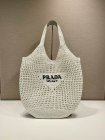 Prada Original Quality Handbags 1208