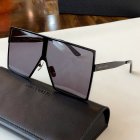 Yves Saint Laurent High Quality Sunglasses 62