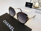 Chanel High Quality Sunglasses 881