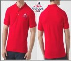 adidas Apparel Men 's Polo 65