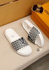 Louis Vuitton Men's Slippers 354