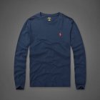 Ralph Lauren Men's Long Sleeve T-shirts 07