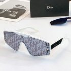 DIOR High Quality Sunglasses 675