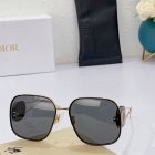 DIOR High Quality Sunglasses 1578