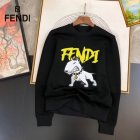Fendi Men's Long Sleeve T-shirts 80