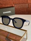 Chanel High Quality Sunglasses 861