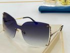 Gucci High Quality Sunglasses 2132