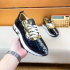 Armani Men's Shoes 96