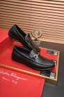 Salvatore Ferragamo Men's Shoes 1062