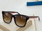 Gucci High Quality Sunglasses 270