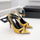 Yves Saint Laurent Women's Shoes 01