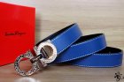 Salvatore Ferragamo Normal Quality Belts 170