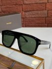 TOM FORD High Quality Sunglasses 704