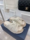 DIOR Women's Slippers 217