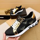 Armani Men's Shoes 371