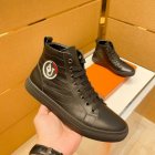 Armani Men's Shoes 943