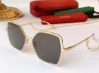Gucci High Quality Sunglasses 320