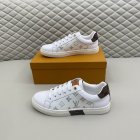 Louis Vuitton Men's shoes 517