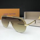 Louis Vuitton High Quality Sunglasses 458