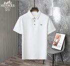 Hermes Men's Polo 106