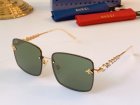 Gucci High Quality Sunglasses 2016