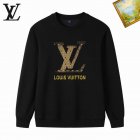 Louis Vuitton Men's Long Sleeve T-shirts 248