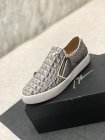 Giuseppe Zanotti Men's Shoes 39