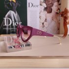 DIOR High Quality Sunglasses 1390