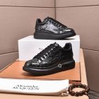 Alexander McQueen Men's Shoes 703