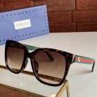 Gucci High Quality Sunglasses 1475