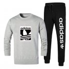 adidas Apparel Men's Casual Suits 275