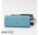 Prada High Quality Wallets 240