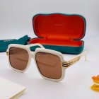 Gucci High Quality Sunglasses 3647