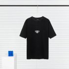 Balenciaga Men's T-shirts 586
