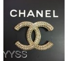 Chanel Jewelry Brooch 74