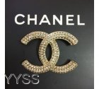 Chanel Jewelry Brooch 74