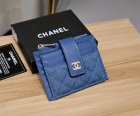 Chanel High Quality Wallets 09
