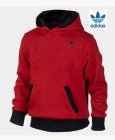 adidas Apparel Men's Hoodies 228