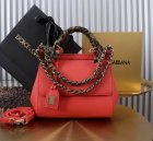 Dolce & Gabbana High Quality Handbags 604
