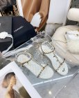 Chanel Women's Slippers 126