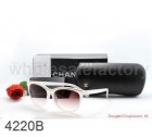 Chanel Normal Quality Sunglasses 1478