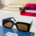 Gucci High Quality Sunglasses 2784
