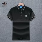 adidas Apparel Men 's Polo 341