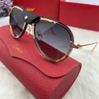 Cartier High Quality Sunglasses 1278