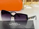 Hermes High Quality Sunglasses 117