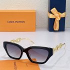 Louis Vuitton High Quality Sunglasses 4485