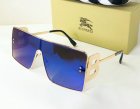 Burberry High Quality Sunglasses 847