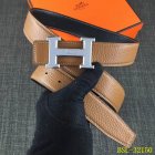 Hermes High Quality Belts 320