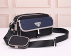 Prada High Quality Handbags 654