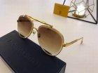 Louis Vuitton High Quality Sunglasses 1078